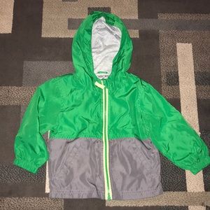 Cherokee brand Rain Jacket